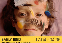 EARLY BIRD TICKETS RELEASED FOR SONY WORLD PHOTOGRAPHY AWARDS 2026 EXHIBITION AT SOMERSET HOUSE