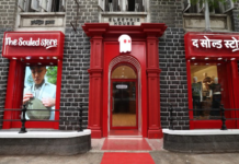 The Souled Store Turns Shopping into Storytelling Â