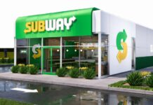 EVERBRANDS SECURES $15 MILLION TO DRIVE SUBWAY AND LAVAZZA EXPANSION IN INDIA