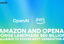 Amazon and OpenAI Forge Landmark $50 Billion Alliance to Power Next-Generation AIÂ Â