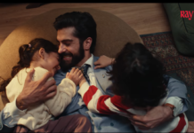 RAYMONDโS โHOMECOMINGโ CAMPAIGN REVIVES THE SPIRIT OF THE COMPLETE MANย ย