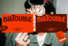 BISTOUILLE BY HUGE – STUDIO REIMAGINES PARISIAN HERITAGE FOR A NEW GENERATION