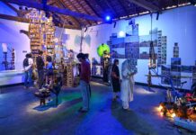 FROM REFUSE TO REVELATION: NIROJ SATPATHYโS DHALAN CONFRONTS THE POLITICS OF WASTEย ย